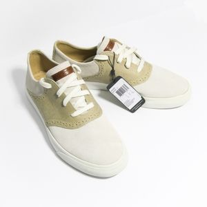 Ashworth Oxford Golf Sneakers BNWT